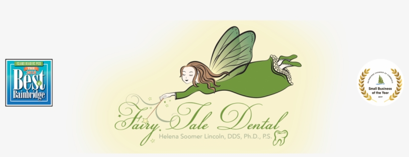 Fairy Tale Dental - Patient, transparent png #1406942