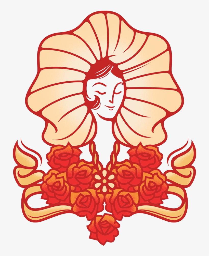 Tehuana On Behance Fairy Tales, Fairies, Anniversaries, - Illustration, transparent png #1406944