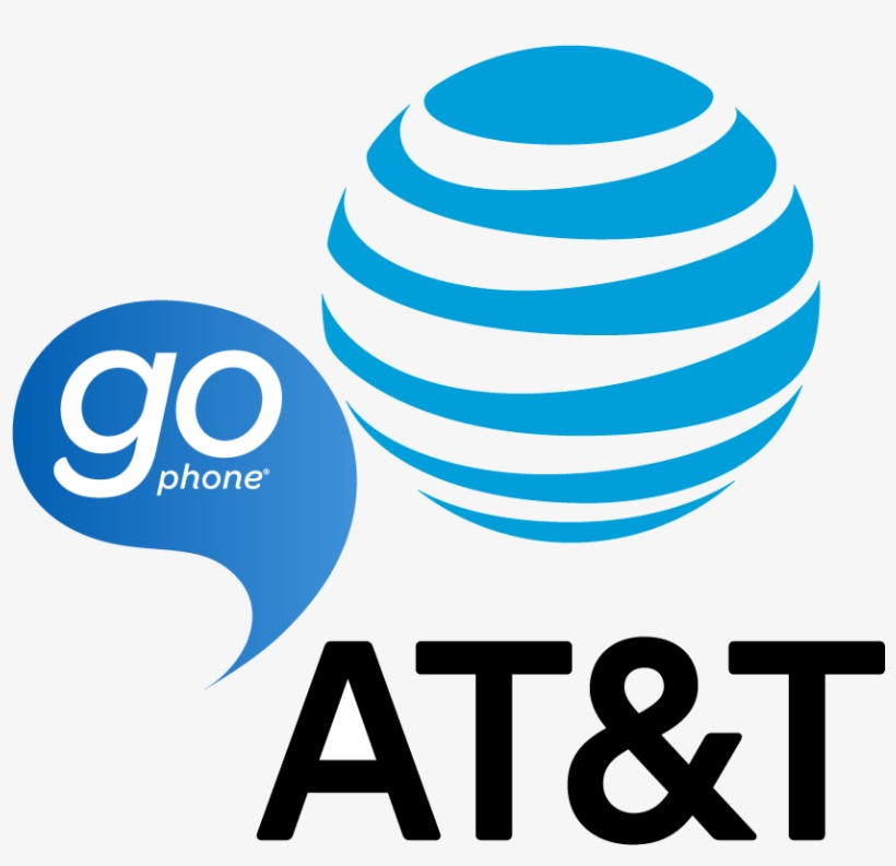 At&t Go Phone Top-up - T Go Phone Pay As You Go Card, Refill, transparent png #1406965