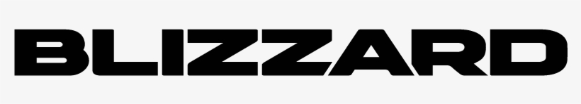 Blizzard - Blizzard Ski Logo Png, transparent png #1406990