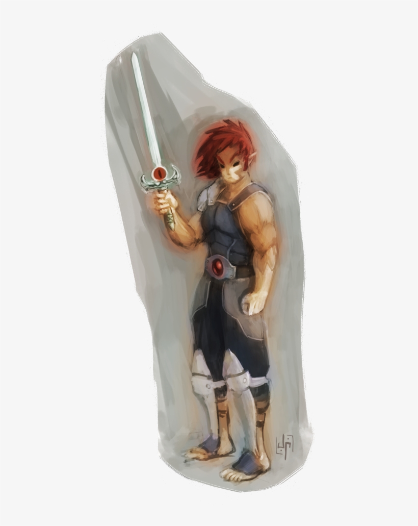 I Just Watched The First Three Episodes Of The New - Cartoon, transparent png #1407038