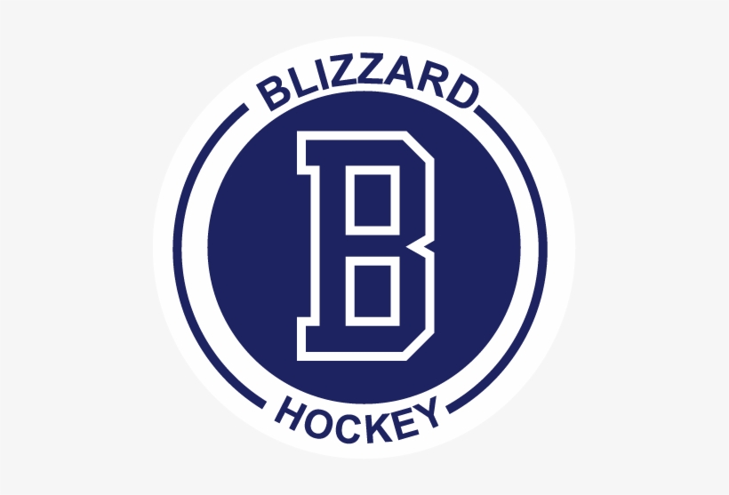 Players - East Coast Blizzard Hockey, transparent png #1407041