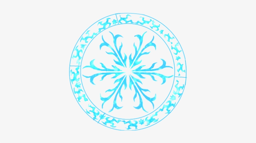 Fairy Tail Magic Circle, transparent png #1407084