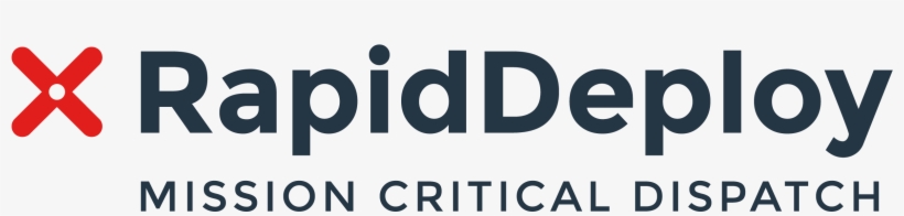 Dallas At&t* And Rapiddeploy Formed A New Relationship, transparent png #1407211