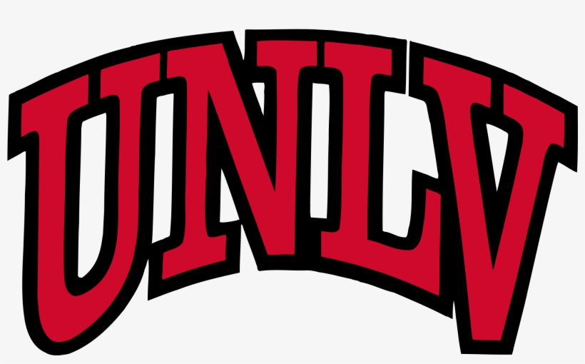 Open - Unlv Football Logo, transparent png #1407237