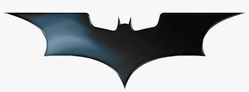 No Caption Provided - Batman Dark Knight Logo Png, transparent png #1407313