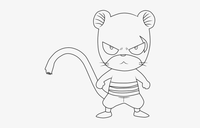 Free Stock Panther From Lineart By Kimiichii On Deviantart - Panther Lily Lineart, transparent png #1407314