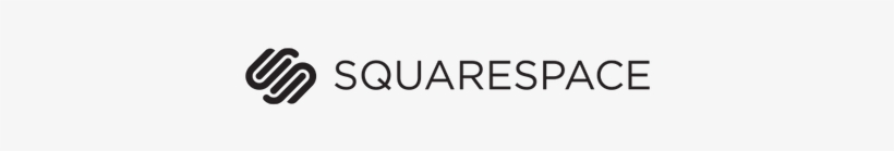 Squarespace Logo - Squarespace Logo .png, transparent png #1407343