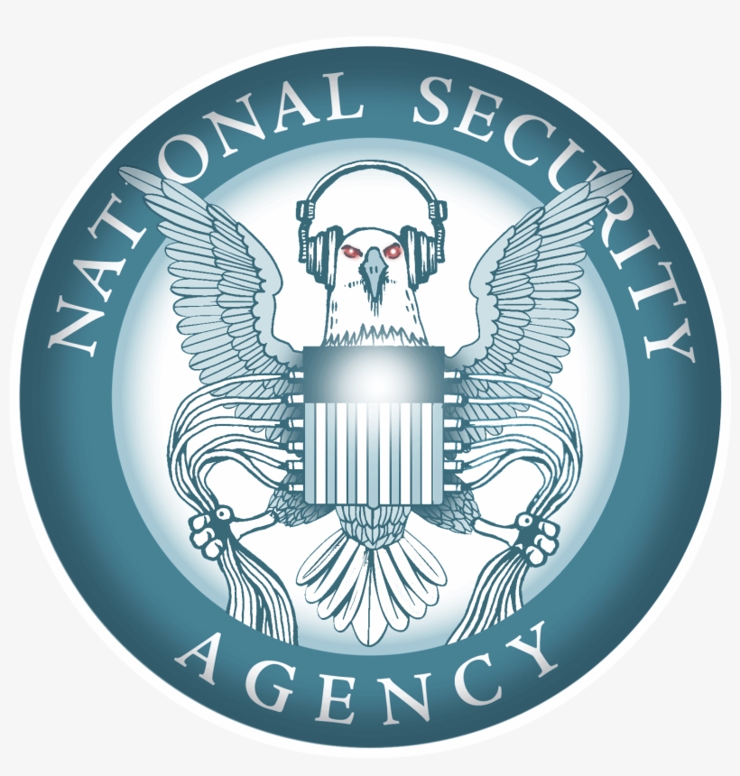 Eff's New Nsa Spying Shirts - Nsa Spying, transparent png #1407366