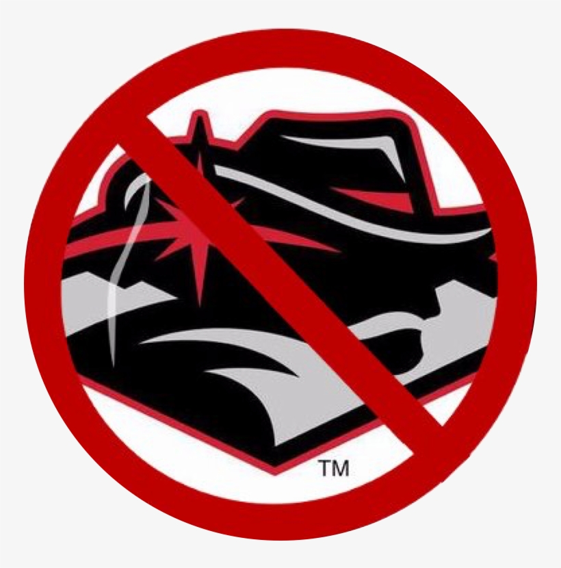 Unlv Loves Making Their Fans Facepalm, transparent png #1407476