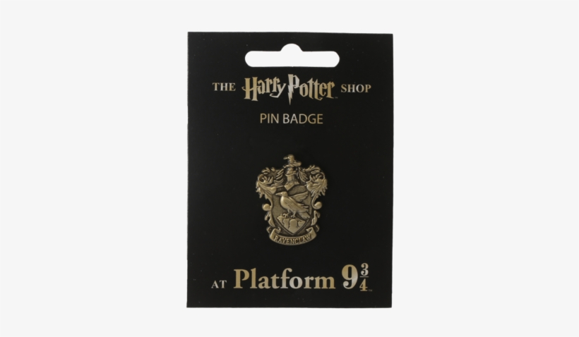 Clip Art Freeuse Stock Pin Badge - Harry Potter, transparent png #1407614