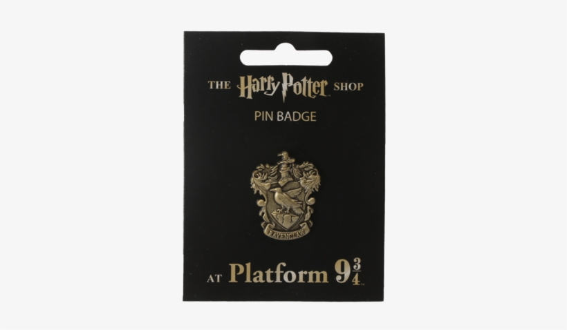 Clip Art Freeuse Stock Pin Badge - Harry Potter, transparent png #1407614