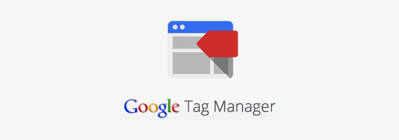 How - Google Tag Manager Png, transparent png #1407615