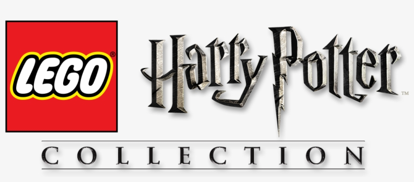 Lego Harry Potter Collection Arrives On Xbox One, Nintendo - Lego Harry Potter Collection Logo Png, transparent png #1407635
