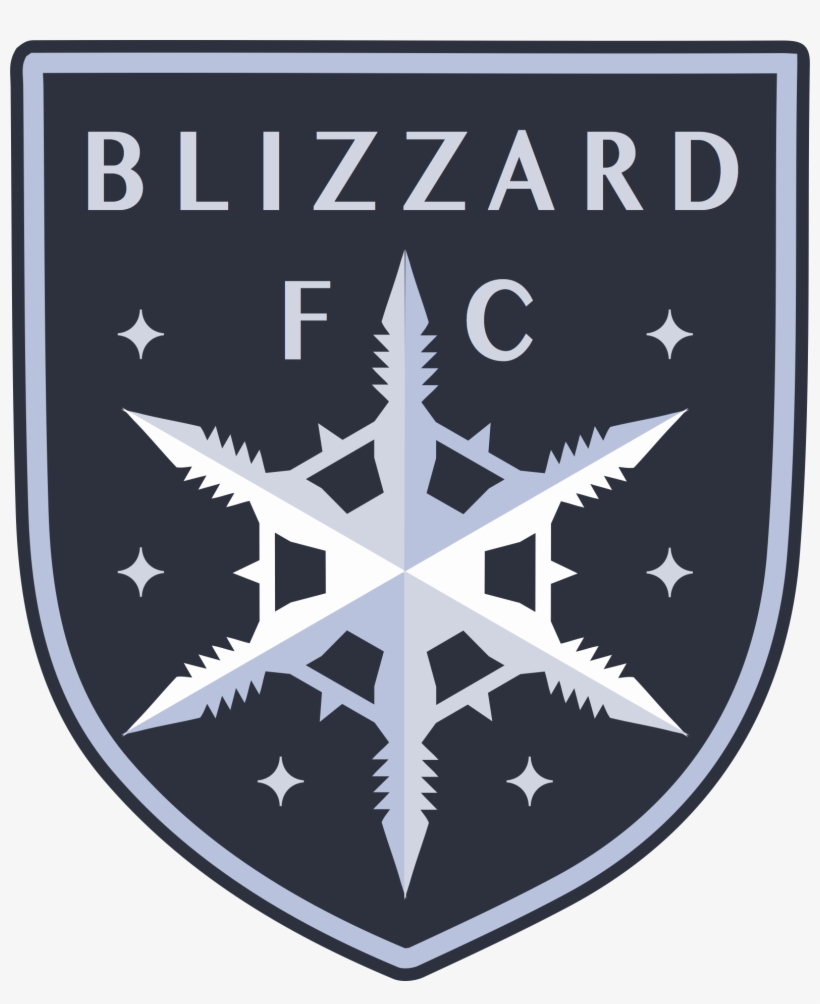 Couple Ideas For Toronto Blizzard, Ffpfzrf - Toronto Blizzard Logo, transparent png #1407790