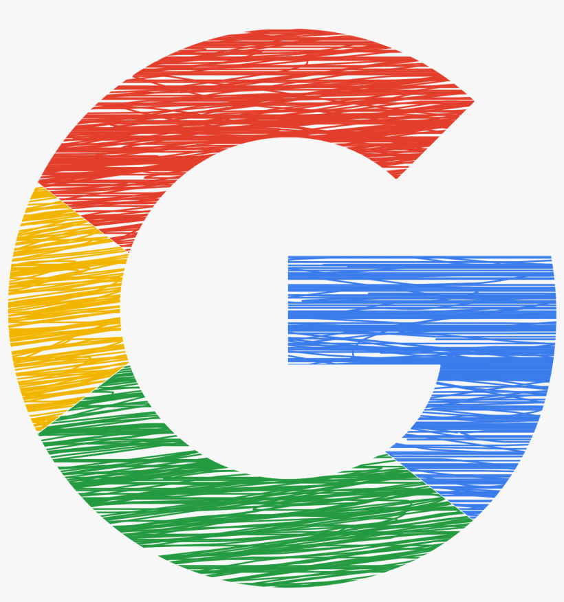 The Founders Of Google - Google Clipart, transparent png #1407832