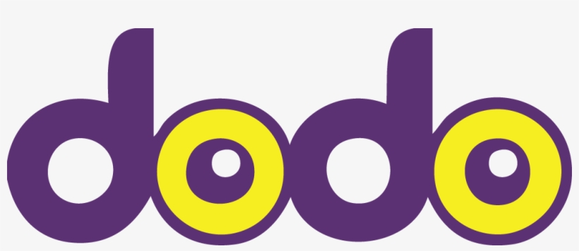 Dodo Logo - Dodo Mobile, transparent png #1407875