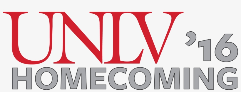 Unlv Alumni And Friends Are Invited To Come Back To - Unlv School Of Nursing Logo, transparent png #1407933