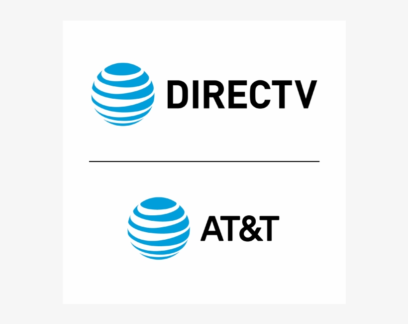 Directv / At&t - Gif At&t, transparent png #1408101