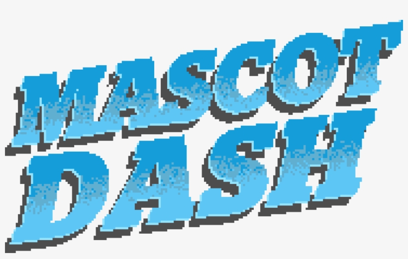 Houston Cardinals At&t Mascot Dash - Mascot Dash, transparent png #1408123