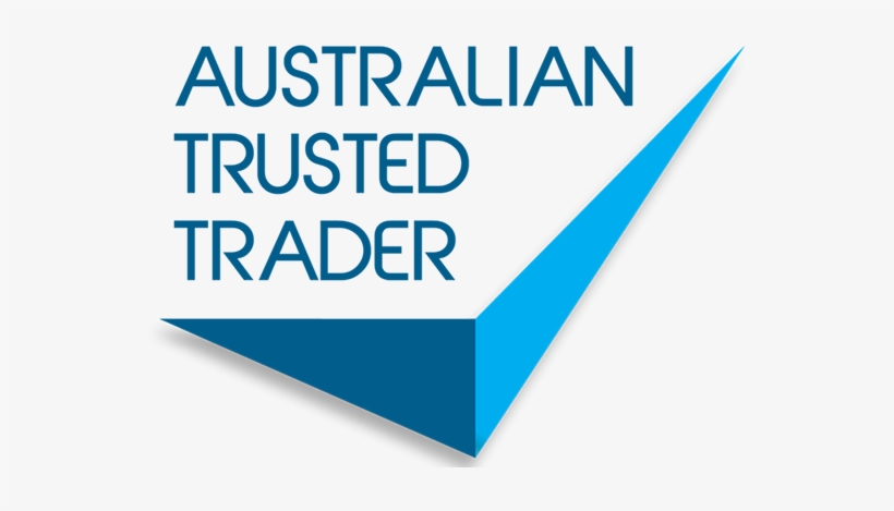 Australian - Australian Trusted Trader, transparent png #1408145