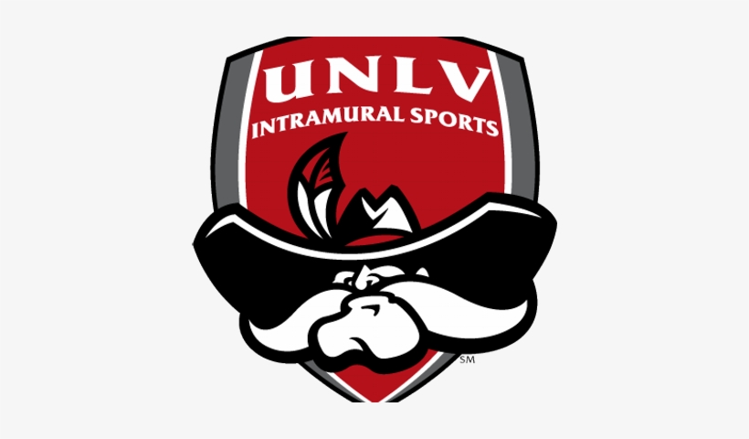 Unlv Rebel Rec - University Of Nevada Las Vegas, transparent png #1408189