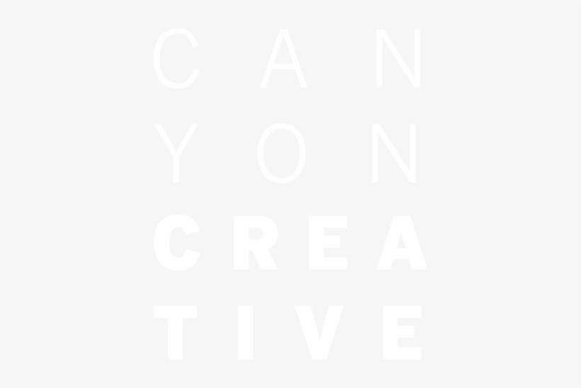 Canyon Creative - Canyon Graphic Design, transparent png #1408209