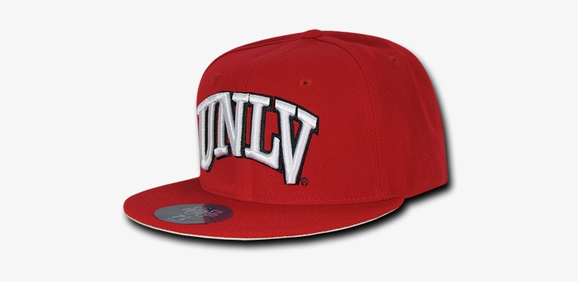 Ncaa Unlv University Of Nevada Las Vegas Freshmen College - University Of Nevada, Las Vegas, transparent png #1408210