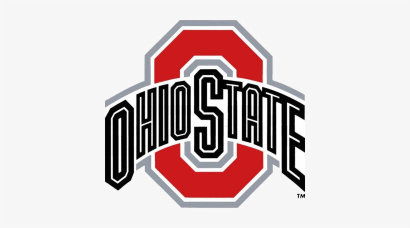 Unlv Football Logo - Ohio State, transparent png #1408240