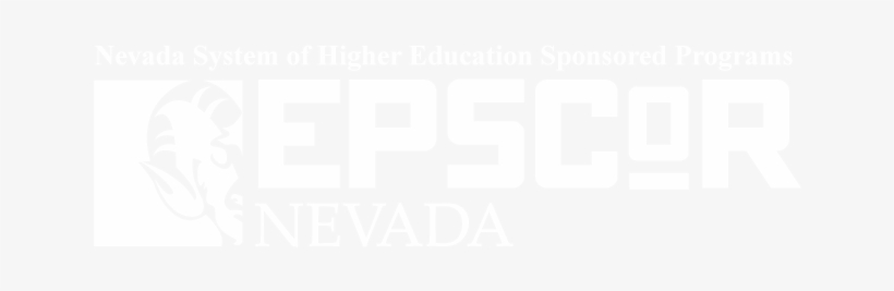 Nevada System Sponsored Programs And Epscor Logo - Guru Gobind Singh Indraprastha University, transparent png #1408286
