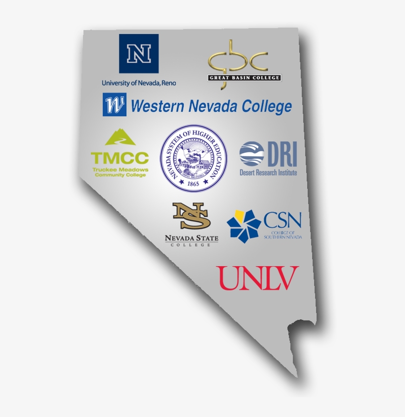 Nshe Mgm College Opportunity Program Signing Ceremony - Nevada System Of Higher Education, transparent png #1408288