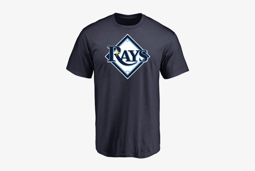 Men's Tampa Bay Rays Design Your Own Short Sleeve T-shirt - Syracuse College T Shirts, transparent png #1408306