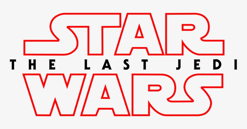 Star Wars The Last Jedi - Star Wars The Last Jedi Ultimate Sticker Collection, transparent png #1408390