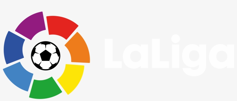 La Liga Logo - La Liga Logo Png, transparent png #1408414