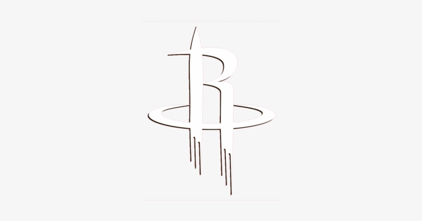 Houston Rockets - Houston Rockets Run As One, transparent png #1408418