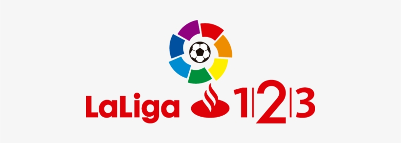Pretemporada De Fútbol Laliga Y Laliga2 2016, 2017, - Laliga 1 2 3, transparent png #1408435