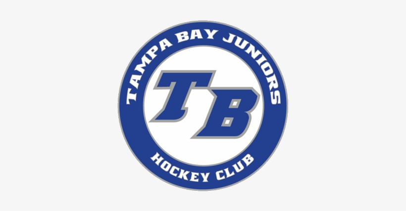 Tbj Split With Blades - Tampa Bay Juniors, transparent png #1408436