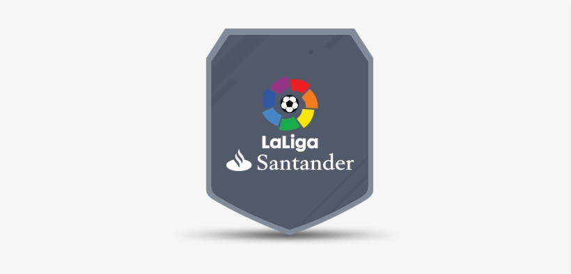 Fifa 17 Laliga Santander Squad Builder Challenge - Hockenheimring, transparent png #1408452