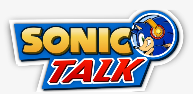 Sonic Talk - Wave Master Sonic The Hedgehog Passion And Pride Anthems, transparent png #1408520
