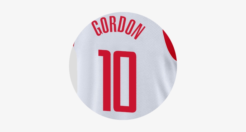 Houston Rockets Eric Gordon - Orlando Magic, transparent png #1408563
