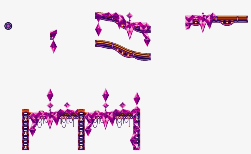 Sonicmaniaerzunused1 - Graphic Design, transparent png #1408565