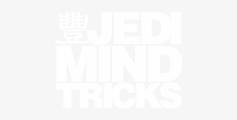 Menu Jedi Mind Tricks Logo - Jedi Mind Tricks The Bridge & The Abyss, transparent png #1408608