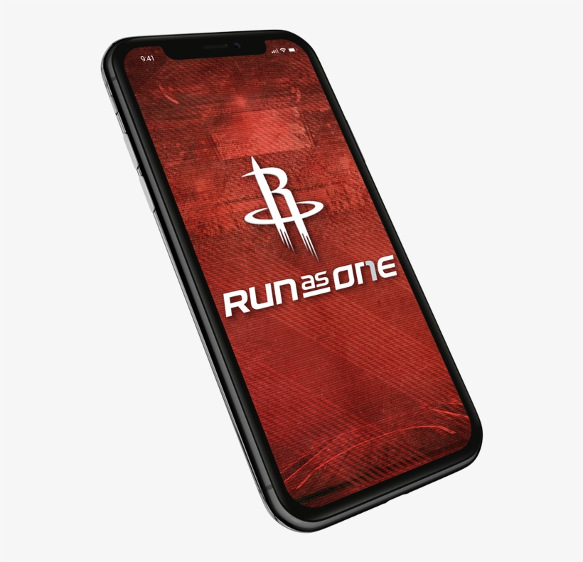 Rockets Mobile App - Houston Rockets, transparent png #1408629