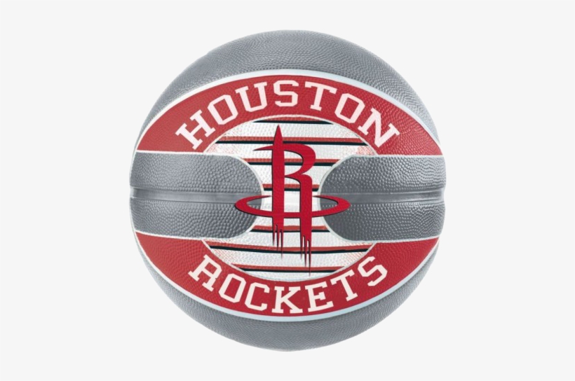 Spalding Nba Silver Outdoor Sz.5 (83-568z) Nosize, transparent png #1408651