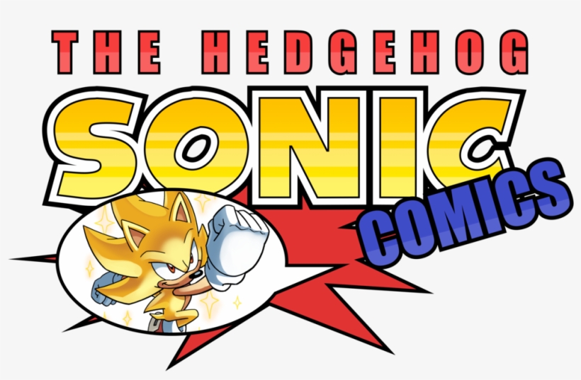 The Hedgehog Comics Sonic Generations Sonic Mania Sonic - Sonic The Hedgehog, transparent png #1408677