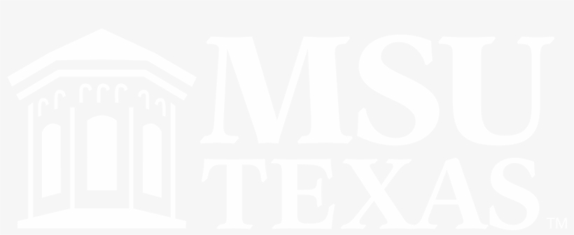 Msu Texas Logo - Msu Texas, transparent png #1408695