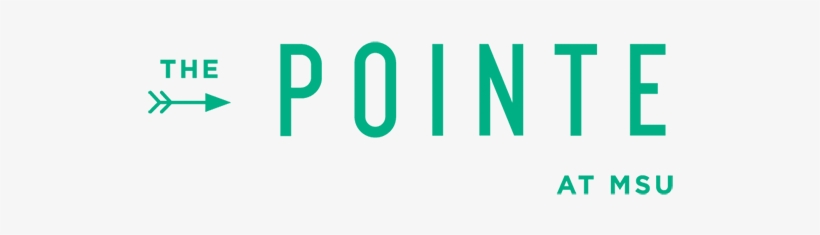 The Pointe At Msu - Pointe At U, transparent png #1408714