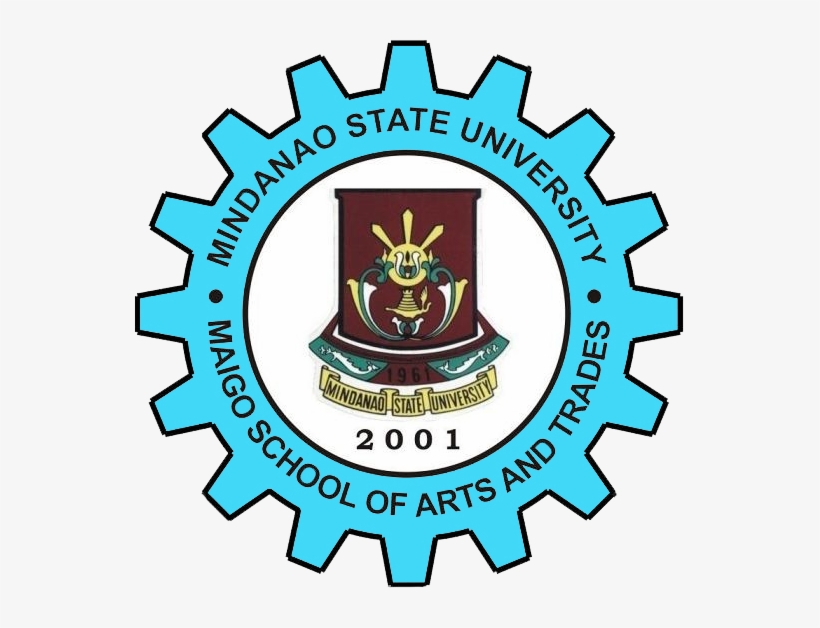Logo Msat - Guimaras State College Logo, transparent png #1408760