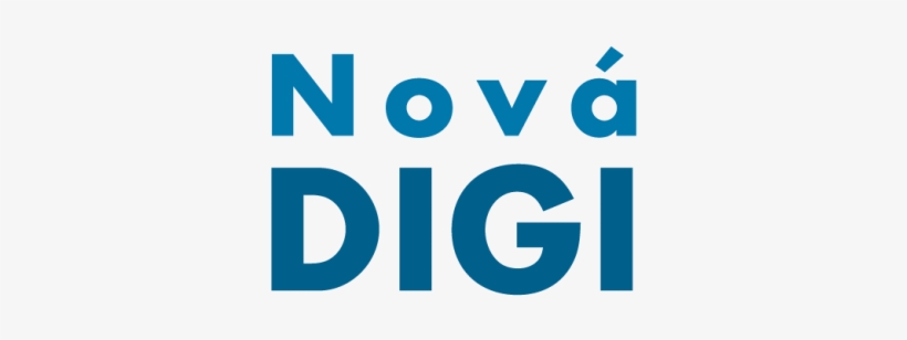 Nova Digi Tv E1452163250633 Resize=600,311 - Graphic Design, transparent png #1408802