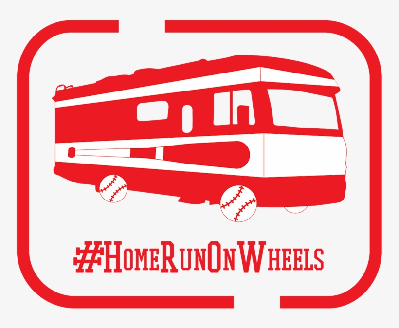 Home Run On Wheels - Meulaboh, transparent png #1408823